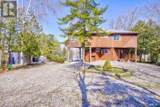 Detached House for Sale, 3 Beaver Tr, Ramara, ON