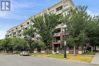 Condo Apartment for Sale, 930 Centre Avenue Ne #114, Calgary, AB