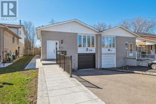 Semi-Detached House for Sale, 1120 Shadeland Drive, Mississauga, ON