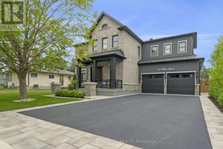 Detached House for Sale, 69 Miles Street, Milton, ON
