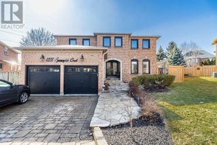 House for Sale, 4338 Spinningdale Court, Mississauga, ON