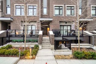 Townhouse for Sale, 66 Long Branch Ave #9, Toronto, ON