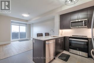 Property for Rent, 345 Wheat Boom Dr #308, Oakville, ON