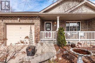 Freehold Townhouse for Sale, 396 Dufferin Street, Stratford, ON