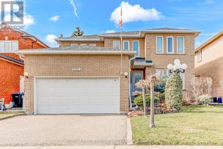 Detached House for Sale, 5225 Swiftcurrent Tr, Mississauga, ON