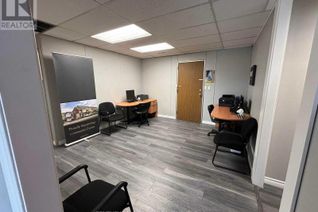 Office for Lease, 650 King St E #209, Oshawa, ON