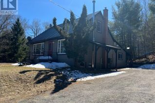 Detached House for Sale, 26733 Highway 62 S, Bancroft, ON