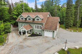 Detached House for Sale, 6 Fire Route 46, Galway-Cavendish and Harvey, ON