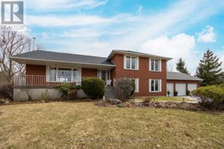 Detached House for Sale, 16 Valleyview Drive, Cavan Monaghan, ON