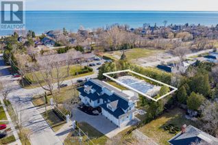 Land for Sale, 27/28 Clyde Street, Cobourg, ON