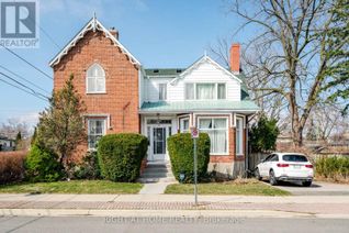 Detached House for Sale, 50 Havelock Street, Cobourg, ON