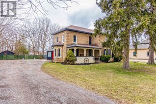 Detached House for Rent, 371 Maple Avenue S, Brant, ON