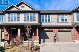 Freehold Townhouse for Sale, 7945 Oldfield Rd #16, Niagara Falls, ON