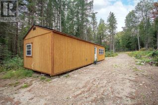 Property for Sale, 3432 Highway 518, McMurrich/Monteith, ON