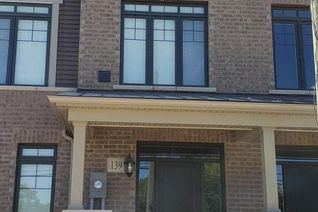 Freehold Townhouse for Rent, 139 Hibiscus Lane, Hamilton, ON