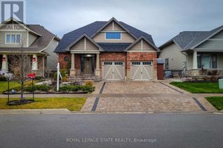 House for Sale, 96 Anastasia Blvd W, West Lincoln, ON