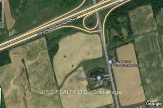 Commercial Land for Sale, 305 Hwy 52 S, Hamilton, ON