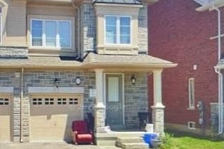 Freehold Townhouse for Rent, 11 Talence Drive, Hamilton, ON