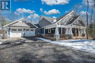 House for Sale, 3691 Brunel Rd, Huntsville, ON