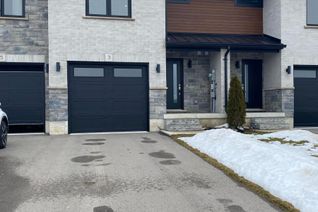 Townhouse for Sale, 3 Trailside Dr, St. Marys, ON