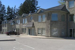 Office for Lease, 370 University Avenue E Unit# 203 A, Waterloo, ON