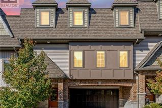 Townhouse for Sale, 16 Guthrie Lane, Rockwood, ON
