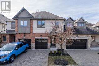 Condo Townhouse for Sale, 146 Downey Road Unit# 30, Guelph, ON
