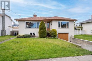 Detached House for Sale, 542 Joffre St, Esquimalt, BC