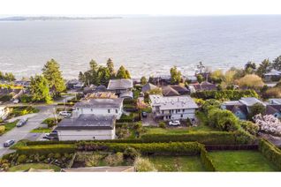 Commercial Land for Sale, 1393 Kerfoot Road, White Rock, BC