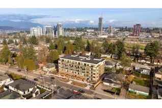 Penthouse for Sale, 10616 132 Street #513, Surrey, BC