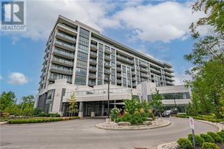 Condo Apartment for Sale, 7711 Green Vista Gate Unit# 612, Niagara Falls, ON