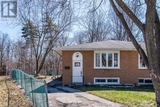 Bungalow for Sale, 228 Ingleside Place, Kitchener, ON