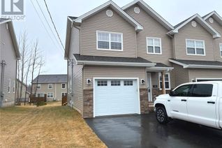 Semi-Detached House for Sale, 168 Rochefort St, Dieppe, NB