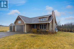 Detached House for Sale, 24 Gary Rd, Steeves Mountain, NB