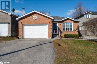 Bungalow for Sale, 12 Brighton Road, Barrie, ON