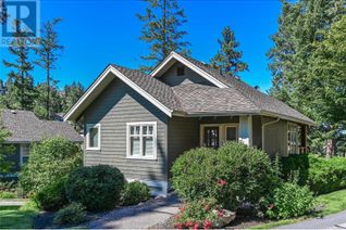 Detached House for Sale, 251 Predator Ridge Drive #43, Vernon, BC
