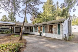 Ranch-Style House for Sale, 3845 202 Street, Langley, BC