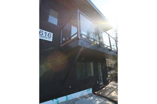 Duplex for Sale, 616 Richards Street #A, Nelson, BC