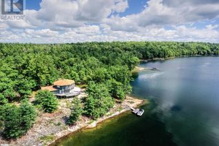 House for Sale, 1 Loon Bay, Carling, ON