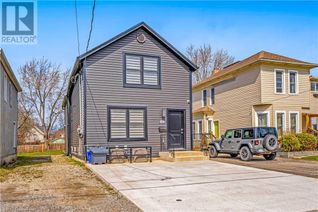 Duplex for Sale, 4607 Armoury Street, Niagara Falls, ON