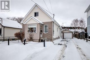 Detached House for Sale, 29 St Lawrence Street, Greater Sudbury, ON