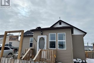 Detached House for Sale, 1409 100 Avenue, Dawson Creek, BC