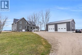 Property for Sale, 4745 Bruce Road 3, Saugeen Shores, ON