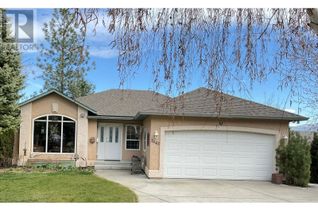 Ranch-Style House for Sale, 3645 Walnut Glen Drive, West Kelowna, BC