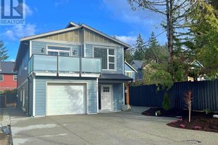 Property for Sale, 2390 Barclay Rd, Nanaimo, BC