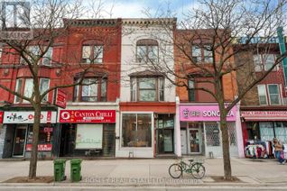 Commercial/Retail Property for Sale, 420 Spadina Ave, Toronto, ON