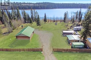 House for Sale, 3364 Horsefly Road, Williams Lake, BC