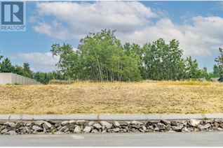 Commercial Land for Sale, 310 Sandhill Crescent, 100 Mile House, BC
