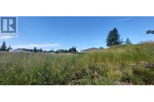Commercial Land for Sale, 358 Sandhill Crescent, 100 Mile House, BC