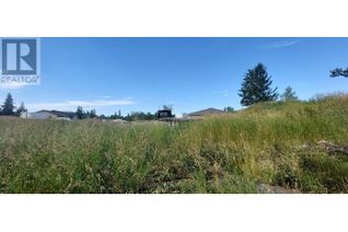 Land for Sale, 358 Sandhill Crescent, 100 Mile House, BC